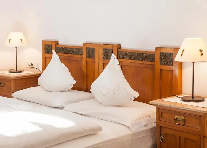 Hotel Villa Stefania