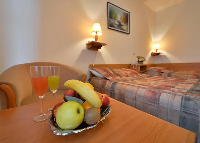 Hotel Zelengora