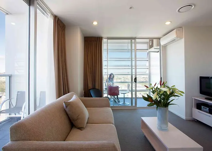 Proximity Apartments Limited