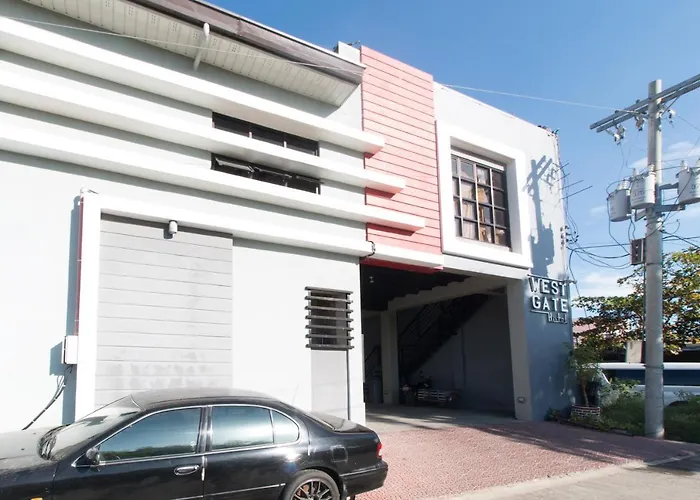 Westgate Hotel