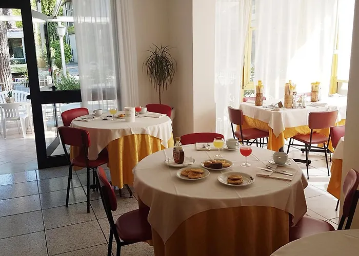 Hotel Meris