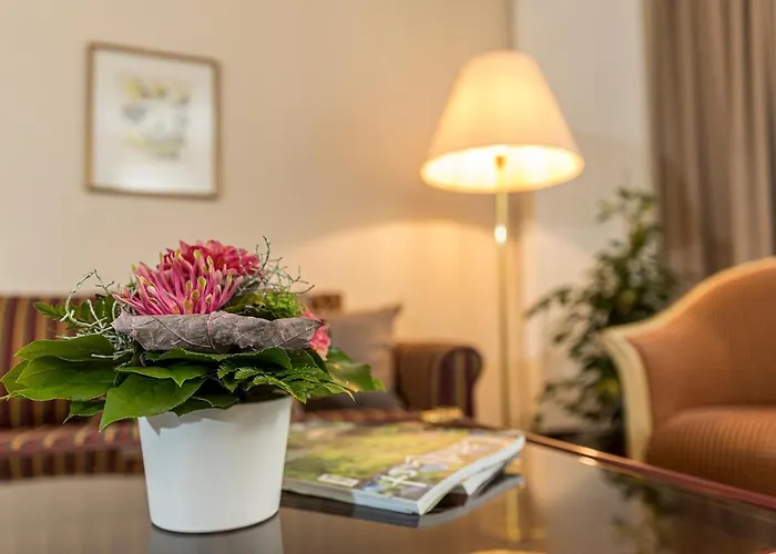 Hotel Grossfeld