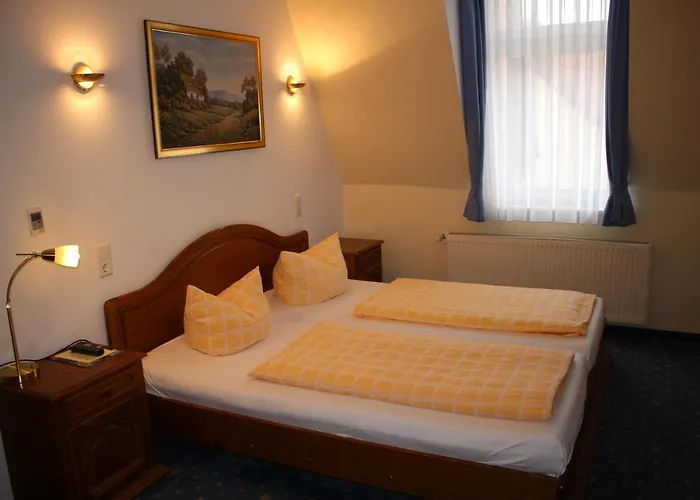Bed&Breakfast Hotel Müllerhof