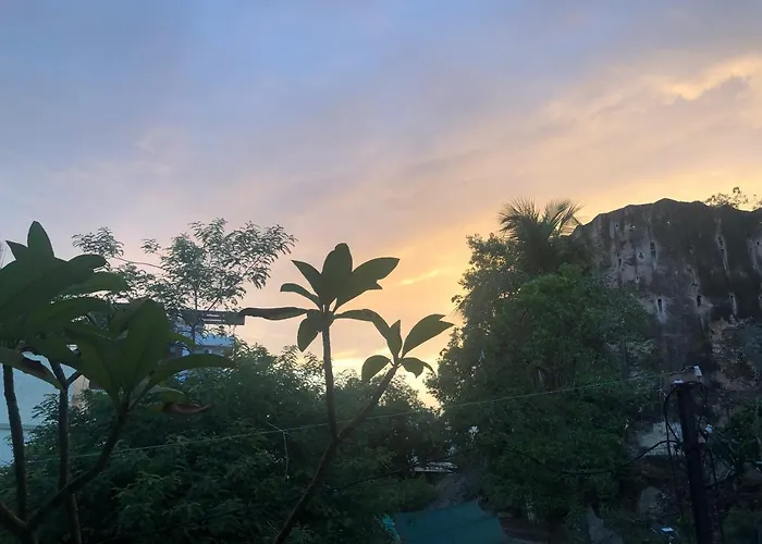 Kalpana Yoga Homestay