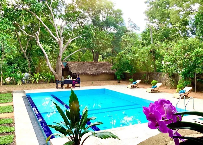A4 Villa & Spa.