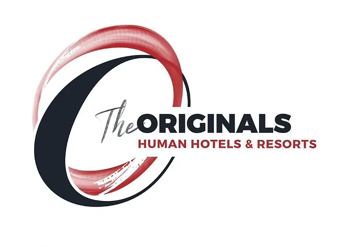 The Originals Access, Hotel Tulle