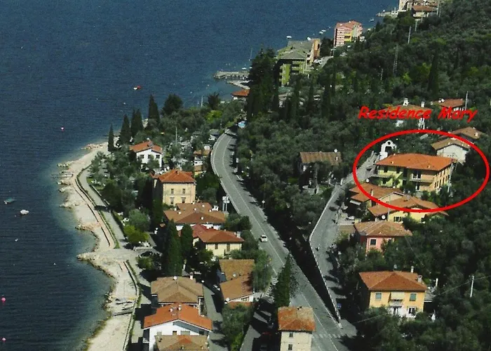 Mary Apartments