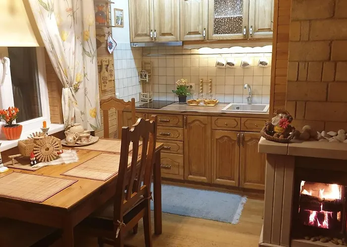 Jurmala'S Center Eco House