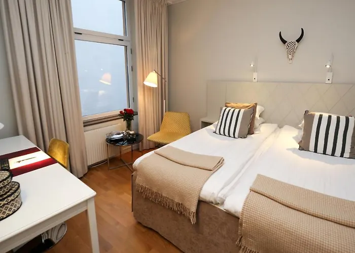 Hotel Kaernan