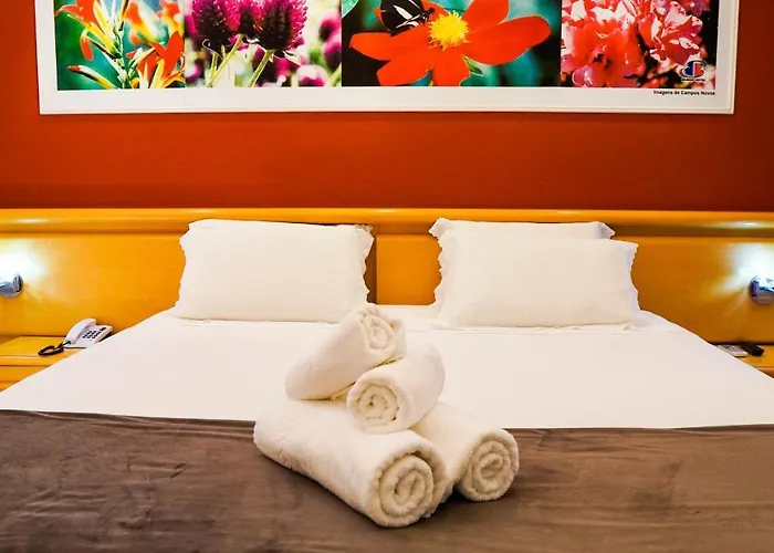 Bebber Hotel