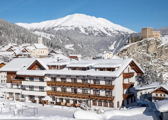 Hotel Puint