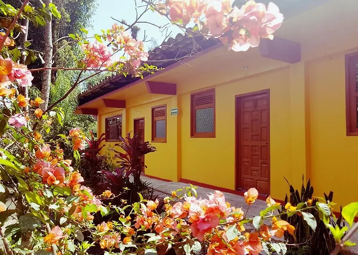 Meson Yohualichan