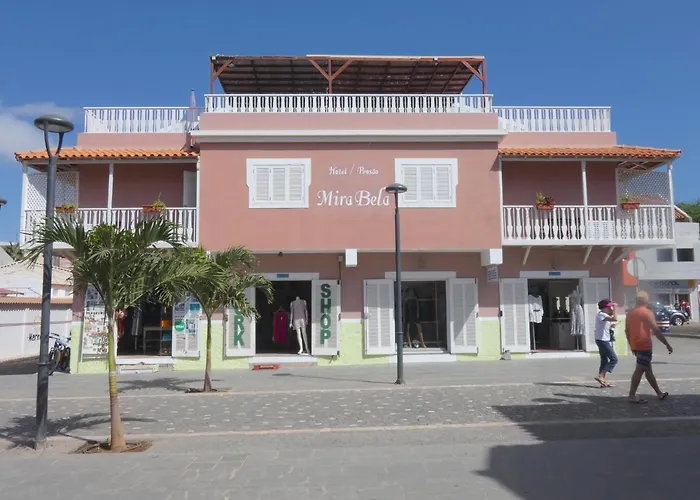 Hotel Mirabela