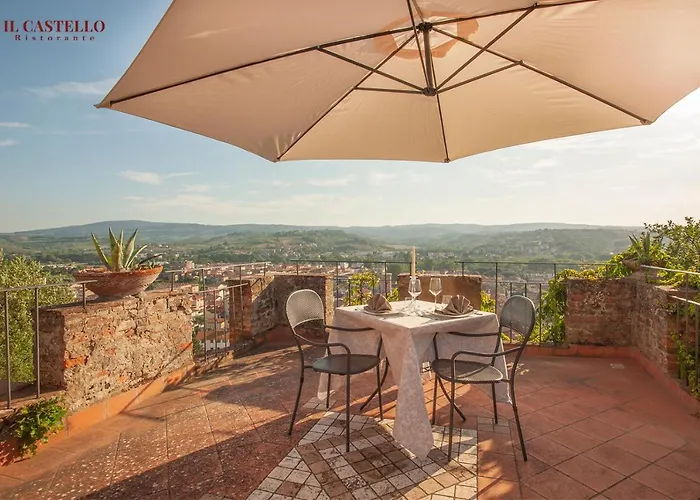 Hotel Il Castello