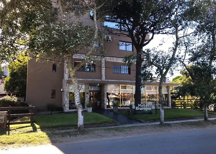 Hotel Europa