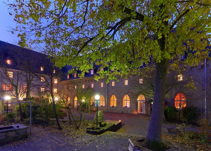 Ev.Familienferien-und Bildungsstätte Ebernburg