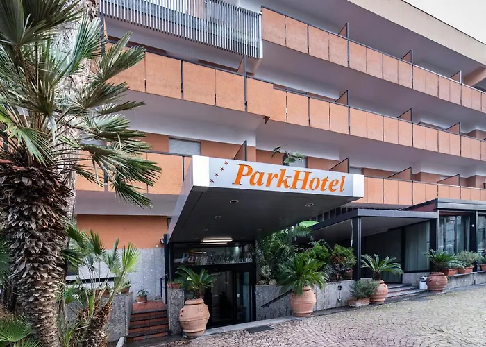 Park Hotel