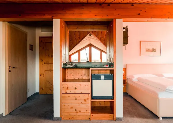 Hostel Flims