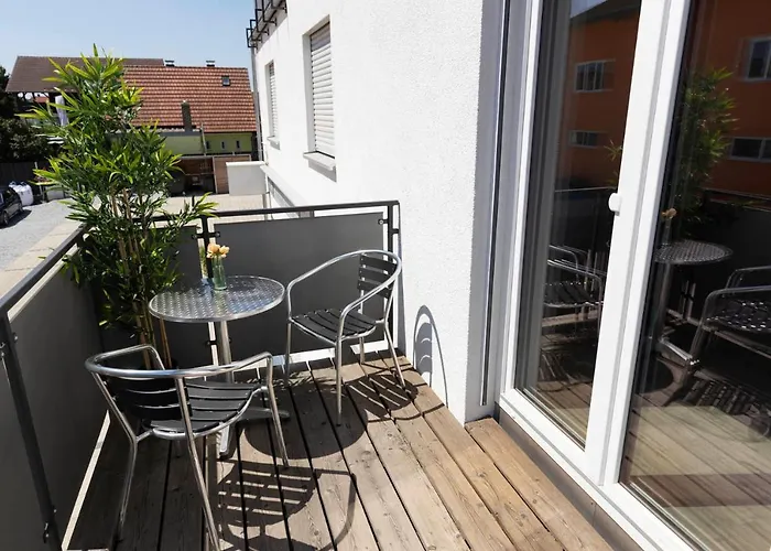 Green Guest House