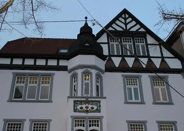 Hotel Drei Kronen
