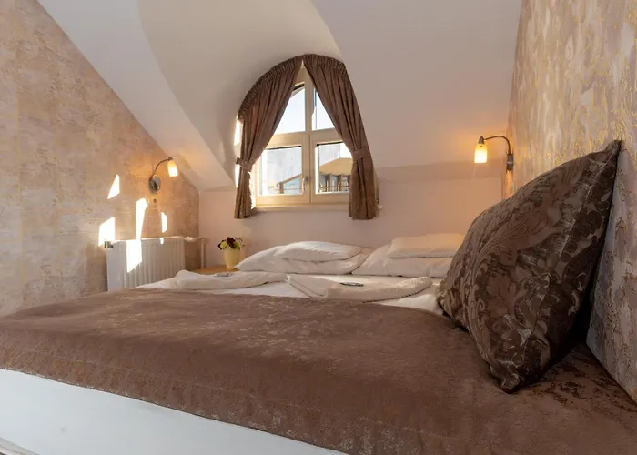 Teatrum Boutique Hotel