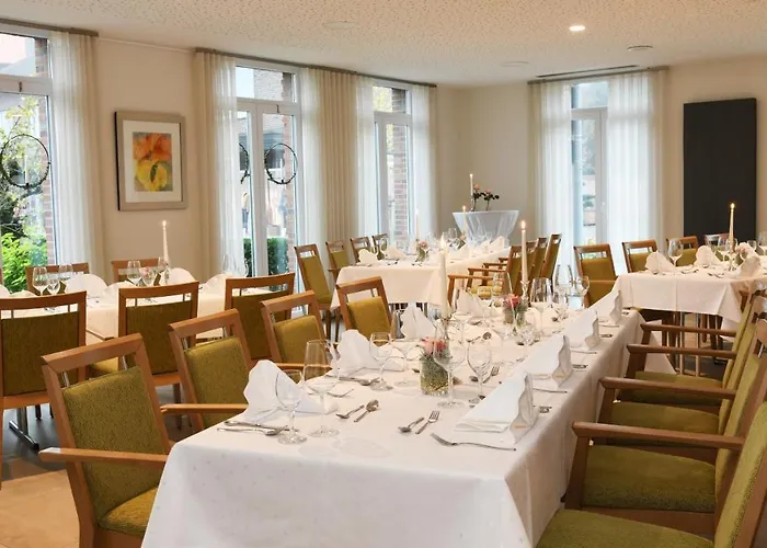 Hotel Am Markt