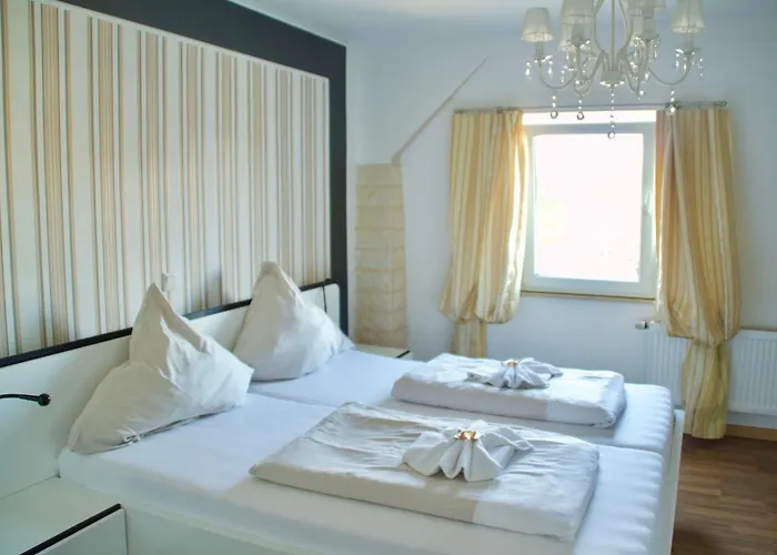 Hotel Zum Wersehof