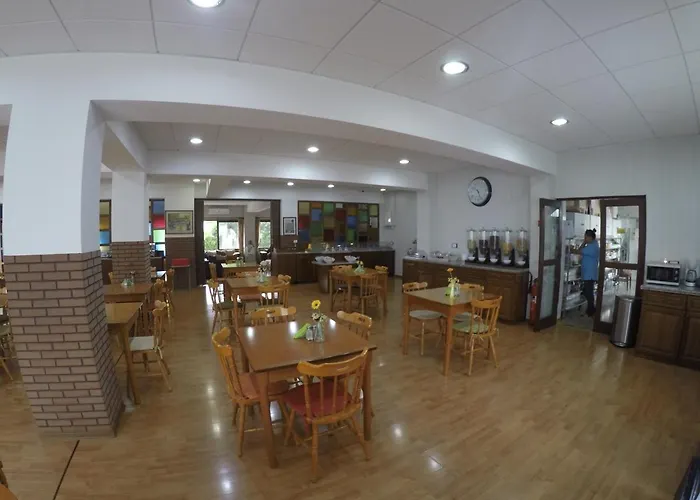 Asty Hotel