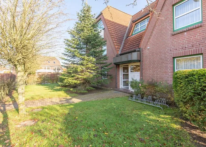 Meer Appartement