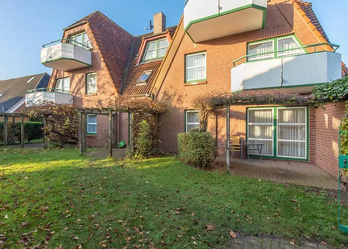 Meer Appartement