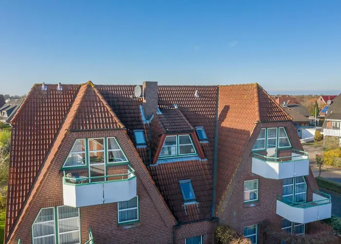 Meer Appartement