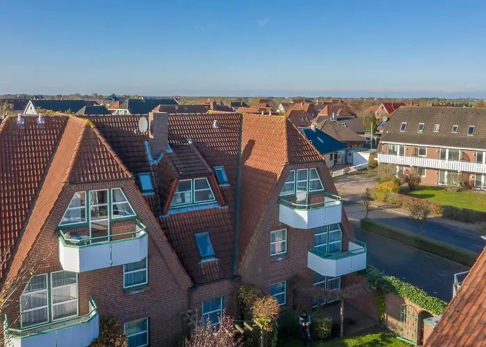 Meer Appartement