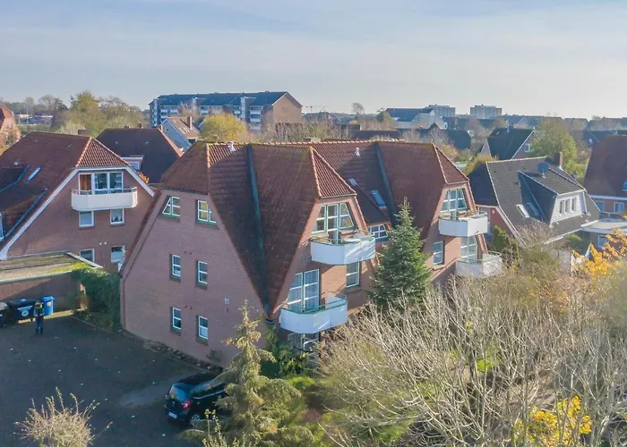 Meer Appartement