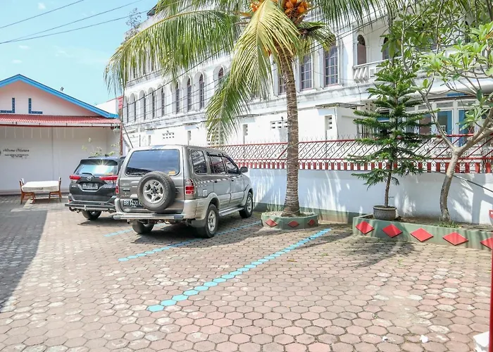 Wisma Mutiara