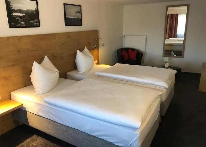 Anderschitz Landhotel