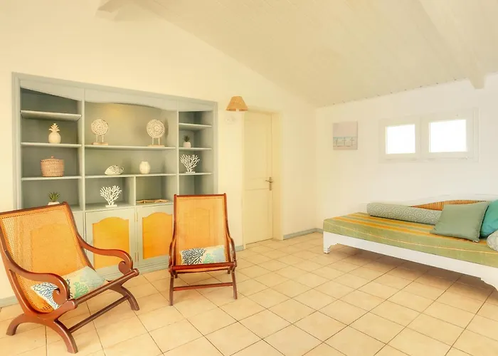 Cocotiers Hotel - Rodrigues
