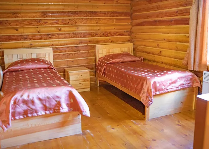 Hotel Kokshebel