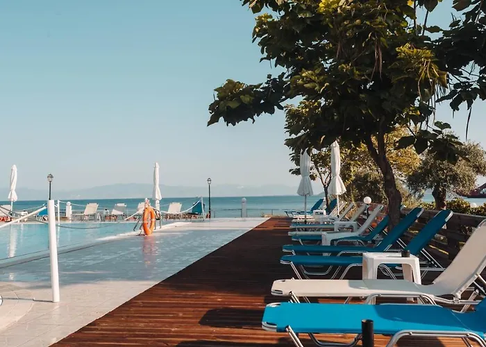 Vournelis Hotel