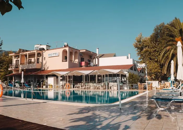 Vournelis Hotel