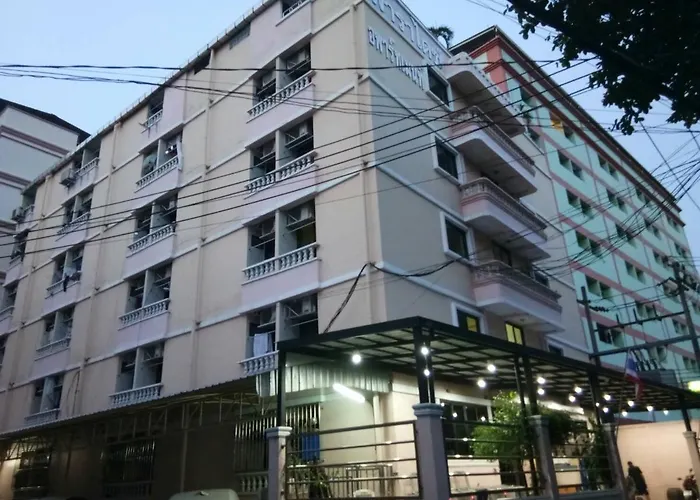 Hotel Paraiso