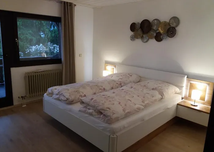 Ferienwohnung Lingenfelder
