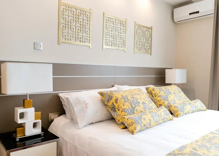 Sofia Soberana Hotel Boutique
