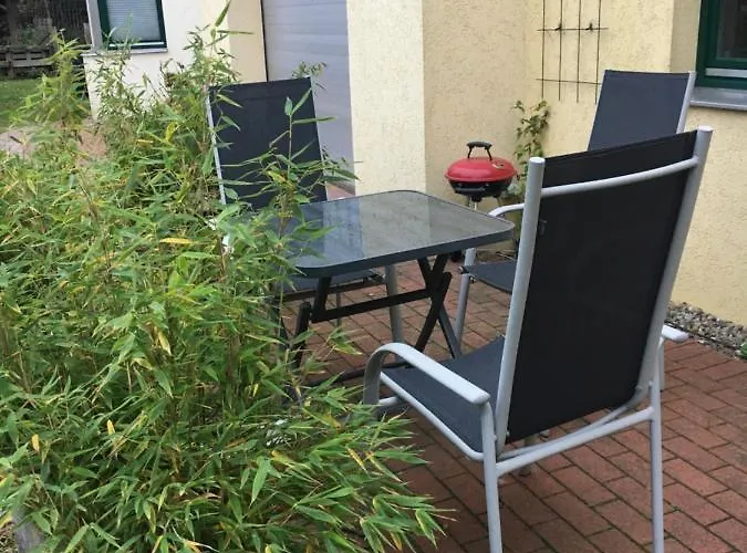 Apartment Reetblick