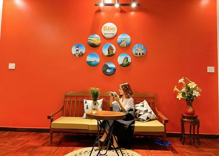 Nang Homestay