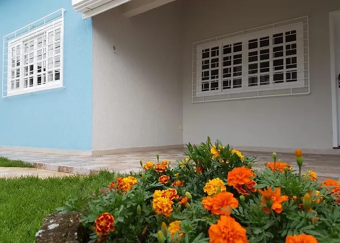 Casa de praia