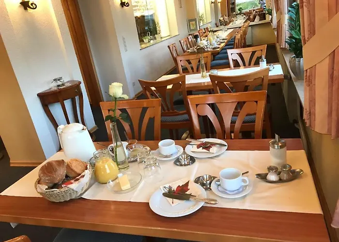 Hotel Waldfrieden
