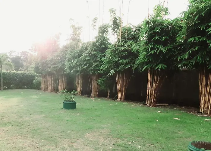 Kanora Lake Resort