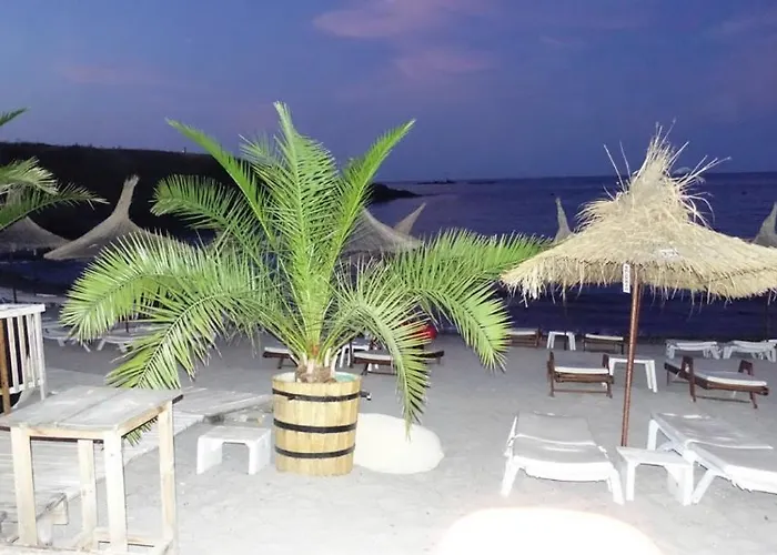 Хотел Paradise