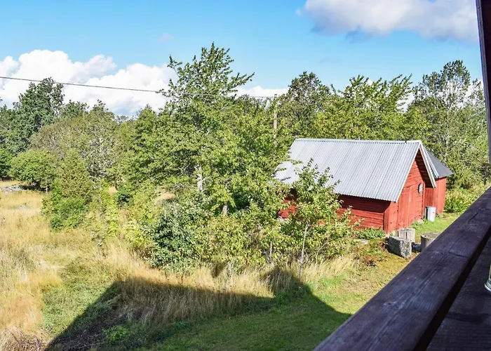 Lovely Apartment In Vetlanda With Sauna
