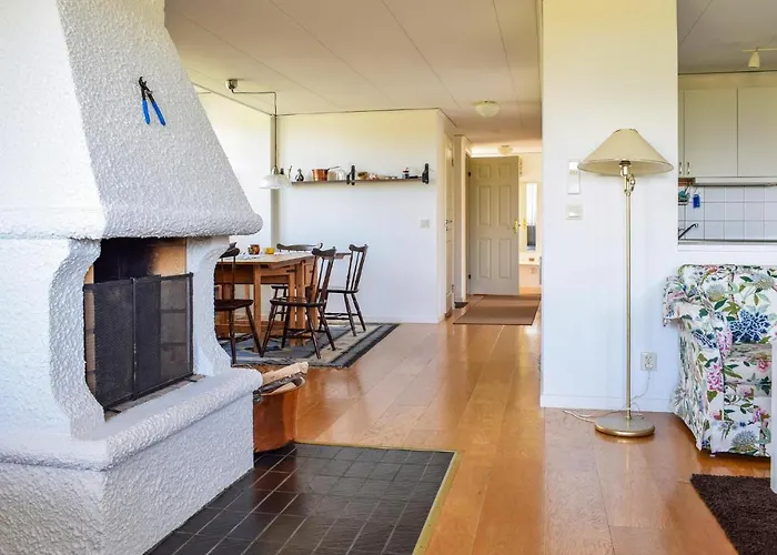 Lovely Apartment In Vetlanda With Sauna